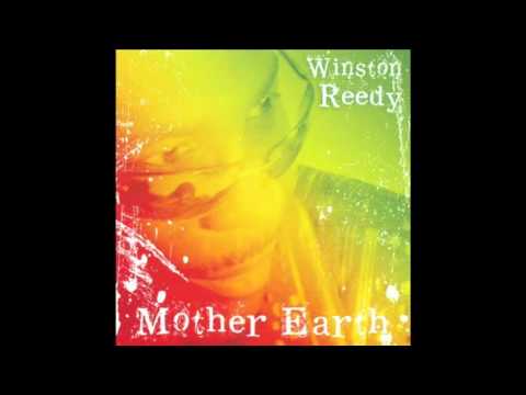 Winston Reedy - I Spy Trouble