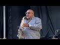 Gerald Albright -  Live at Point State Park