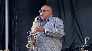 Gerald Albright -  Live at Point State Park