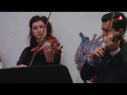 Festival National AMiCUS - METANOIA (Sambata Serviciu Divin)