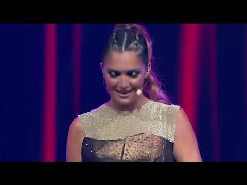 Equipa Nena - "Portas do Sol" | Final | The Voice Kids Portugal 2025