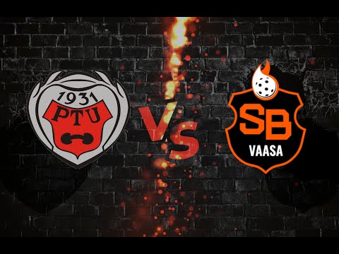 Maalikooste PTU - SB Vaasa