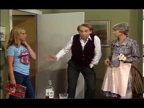 Grit Böttcher & Harald Juhnke - Gesunde Zähne 1980