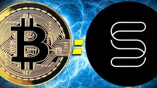 Was ist Bitcoin-Hashrate-Token?
