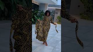 MISHONO YA VITENGE MAGAUNI YA KUFUNGA #zamakalefashion #latestafricaprint #africanclothing