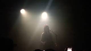 Amy Shark-Drive you mad /20170831 Sydney live