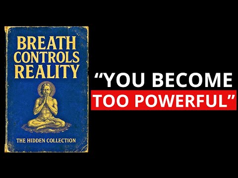 Once You Breathe Like THIS, The Universe Is YOURS (Full Audiobook)