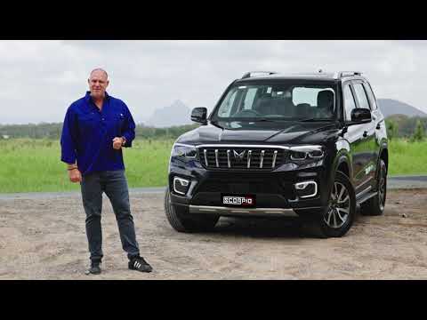 Haydos Introduces Scorpio Z8L+