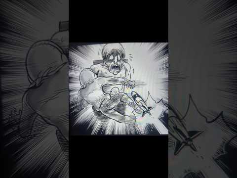 Assault 1 silent Horror Evil Comic #darkbox #silenthorrorstory #comic #viral #manhwa #trending