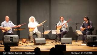 Ismail Hakki Demircioglu - Erkan Ogur - Mikail Aslan - Cemil Qocgiri - ESREFOGLU AL HABERI