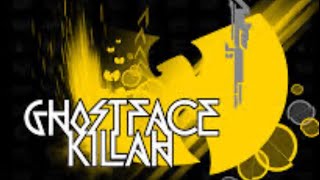Ghostface Killa feat. AZ - Blood in the streets (knightwalker remix) new Wu mashup 2025