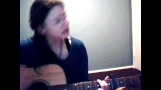 Forgiveness - Patty Griffin (Cover)