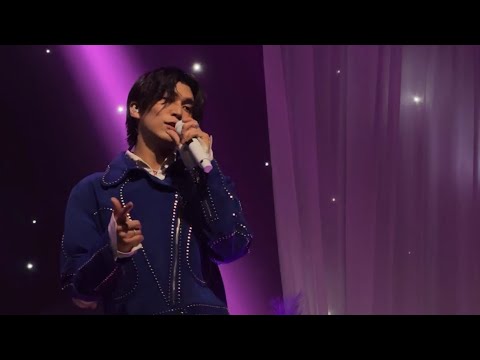 230611 콜드(Colde) - 와르르(♥WA-R-R♥) @2023 콜드 소극장 콘서트 ‘my little blue boat’