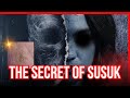 The Dark Secret Of SUSUK Forbidden Charm That Follows You To The Grave