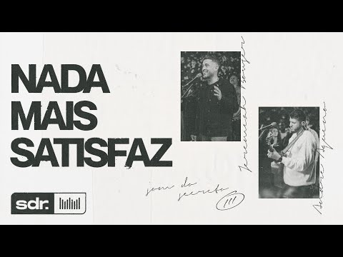 Som do Secreto Vol.3 - Nada Mais Satisfaz - (Clipe Oficial) - Jeremiah Bowser | André Aquino