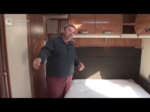 CC S04E18 - NEW MODEL REVIEW Swift Elegance 570