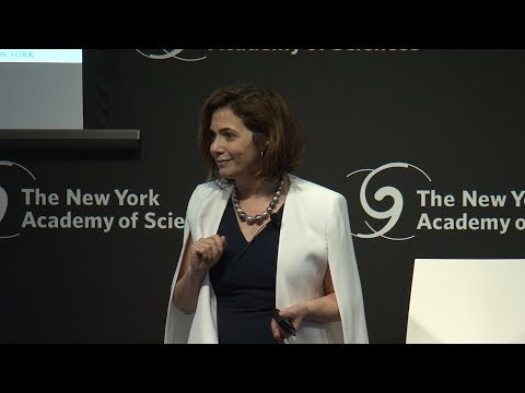 Next-Generation Silicon Photonics with Michal Lipson, PhD