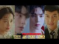 Rani Tu Main Raja New Korean Mix Hindi Song 2021 Multifandom ️
