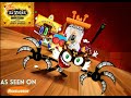 El Tigre The Adventures Of Manny Rivera Theme Song PAL
