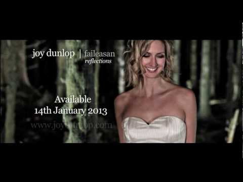 Joy Dunlop - Faileasan/Reflections