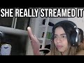 She Literally Streamed S*x On Twitch And Got Away With It...
