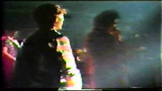 The Birthday Party (Köln 1982) [06]  6; Gold Blade