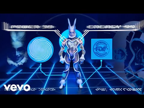 Dorian Electra - Ram It Down (Official Music Video)
