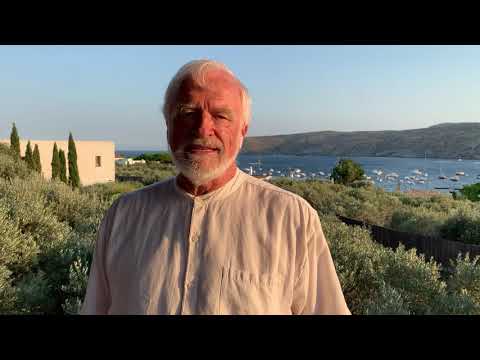 Heiko Thieme sendet SOS in die ganze Welt