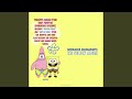 SpongeBob SquarePants Theme Song Sped Up