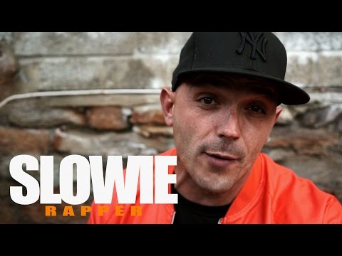 Slowie - Fire In The Streets