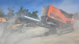Arjes 250 evo industrial shredder | Image 5 - Machineryline