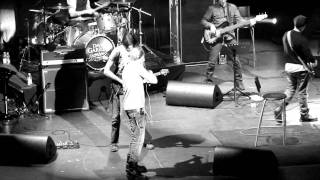 walk this way by David Garrett