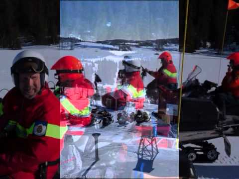 Fjallräddning-Lavin-Hotagen-Årefjällsloppet