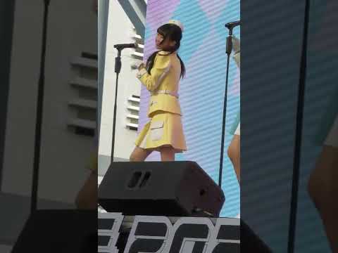 220611 (Centre Fancam) Hoshizora Sisters - Shitsuren Kanpai @ Digital Your Life 2022 - Siam Paragon