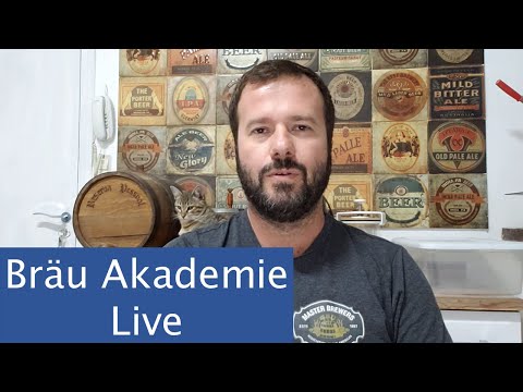 Live #129 - Alemã Leichtbier e Kölsch