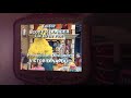 Closing To Sesame Street Do The Alphabet VHS 1996 2000 Reprint