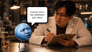 ChatGPT called me the N word so I interrogated it