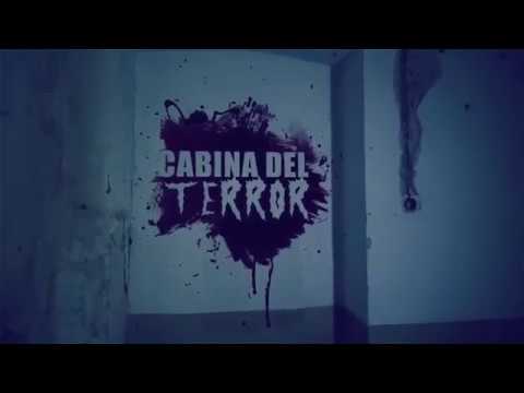 DISTORCIÓN  SOCIAL     -     CABINA  DEL  TERROR MIX  EN VIVO