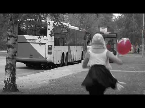 Kleerup ft. Lykke Li - Until we bleed