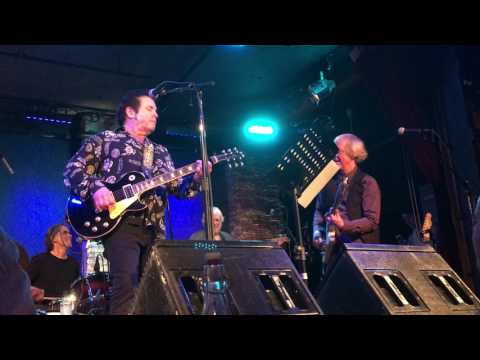 Thumbnail for "C'est La Vie" Billy Burnette-Tribute To Chuck Berry @ City Winery,NYC 5-27-2017 by Billy Burnette