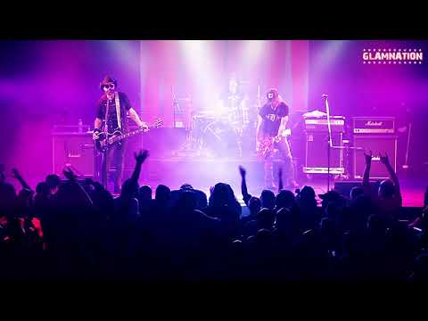 Supersuckers – Pretty Fucked Up - The Roxy La Viola Bar - 29/04/18