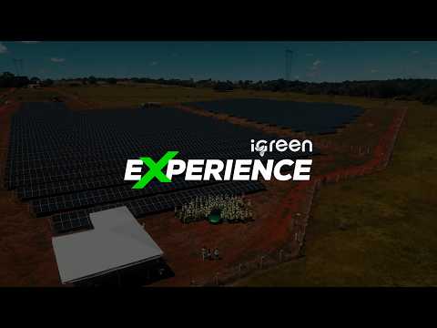 iGreen Experience — Janeiro 2026