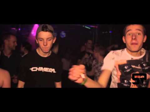 Soulrage @ Hall of Hardstyle 2015