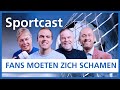 De fans van sc Heerenveen moeten zich schamen | SPORTCAST #225