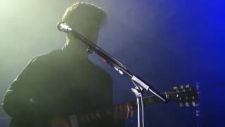 The Naked and Famous - I Kill Giants live Academy 2, Manchester 13-02-17