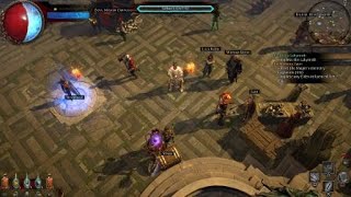 Path of Exile PS4 Trade Market Pricing PS4