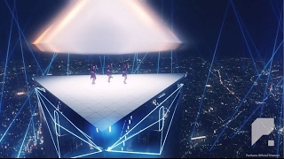 Video thumbnail of "[Official Music Video] Perfume 「TOKYO GIRL」"