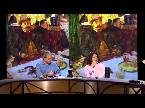 QI s04e06 Drinks