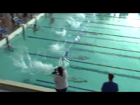 Pascucci G.(1) Mugnai G.(3) 50FA – Borgo S.L. 07.05.23