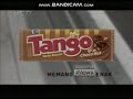 Tango Wafer Advertisement Top Secret 6 Flavors 2006 RCTI Indosiar TPI SCTV ANTV Trans